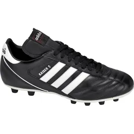 adidas Kaiser 5 Liga Black / Footwear White / Red 48    