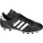 Black / Footwear White / Red 48