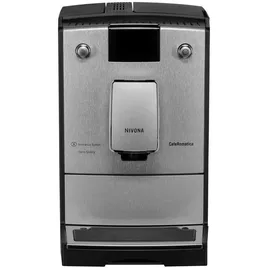 NIVONA CafeRomatica 769 silber/chrom
