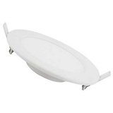 LUXULA LED CCT Downlight, dimmbar, 24W, ø240mm