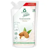 Frosch Cremeseife Mandel 500 ml