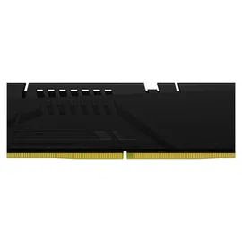 Kingston FURY Beast DDR5 5600MT/s 16GB Kit (2x8GB) CL40 Schwarz KF556C40BBK2-16