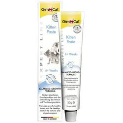 GimCat Kitten Paste 50 g