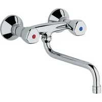 Kludi Standard chrom 310530515