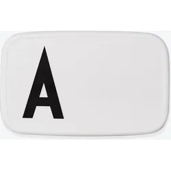 Aj Lunchbox Buchstabe A