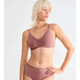 SLOGGI Go Daily Cotton Soft Bh - Cacao - S