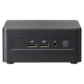 Asus NUC 13 RNUC13L3HV500000I UCFF Schwarz i5-1350P