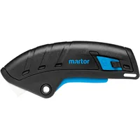 Martor Sicherheitsmesser SECUPRO MERAK mit Keramikklinge