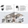 eufy SoloCam S340/IndoorCam E30 Weiß