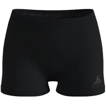 Odlo Performance Light Damen Schwarz L