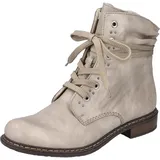 Damen 71218 Mode-Stiefel, beige, 41 EU