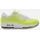 Nike Air Max 1 Damen Weiß/Gelb 36,5