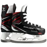 Bauer LIL' ROOKIE ADJ SKATE Bambini (Youth) EUR 25-28