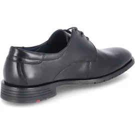 LLOYD Business Schuh schwarz, / Schwarz - 47