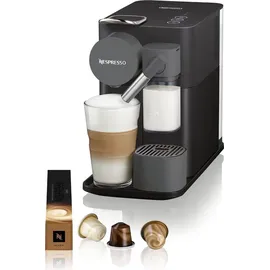 De'Longhi Nespresso Lattissima One EN 510.B schwarz