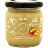 IMKERSHOP Mango mit Honig 0,5 Kg Honig Imkerei Bienenhaltung