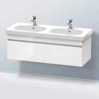 Duravit DuraStyle Waschtischunterschrank, 1 Auszug, DS638602222