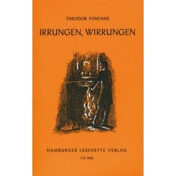 Irrungen, Wirrungen