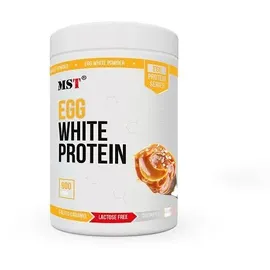 MST EGG Protein Banane Cookies 900 g
