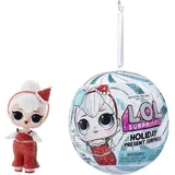 L.O.L. Surprise! 578161C3BULK LOL Surprise Holiday Supreme-2 (US IMPORT)