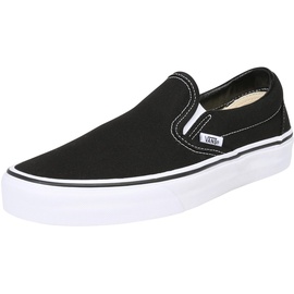 Vans Classic Slip-On black 42