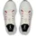 On Cloudsurfer Max Damen Slim Silber / Weiß 40