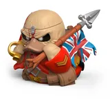 TUBBZ Eddie der Soldat Eddie The Trooper 9 cm
