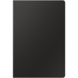 Samsung Book Cover Keyboard für Galaxy Tab S9+ schwarz DE