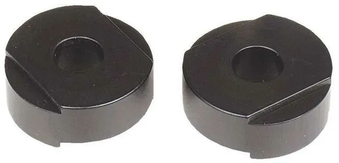 XTRIG AFSTANDHOUDERS X-TRIG '12 5MM