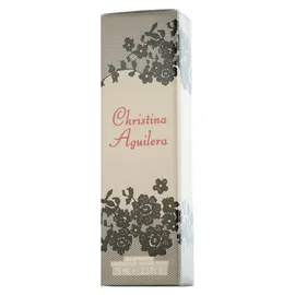 Christina Aguilera Eau de Parfum 75 ml