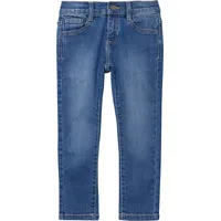 S.Oliver Jeans-Hose - blau 122/SLIM