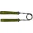 Nordic Pocket Saw Taschensäge 33 Zähne, grün