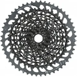 KASSETTE 12-GANG SRAM GX EAGLE 10 × 52 XD EINHEITSFARBE No Size