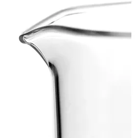 luxuskollektion Becherglas Set 5 St. 0,1 l