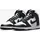 Nike Dunk High Retro Herren White / Total Orange / Black 46