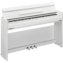 Yamaha YDP-S55 white