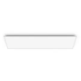 Philips LED Panel 2 120 x 30 cm weiß
