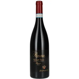Zenato Ripassa Valpolicella DOC Superiore 2016 0,75 l