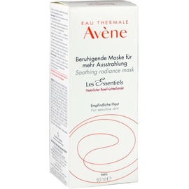 Avène Les Essentiels Beruhigende Maske 50 ml