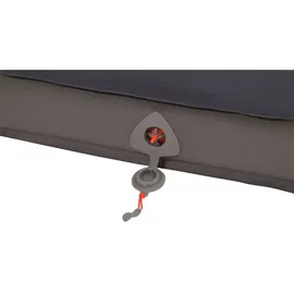 Robens Polarshield 80 Luftmatratze - Navy - One Size