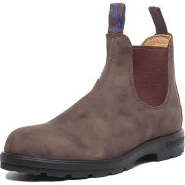 Blundstone BLU584-220 Herren Braun 43,5