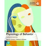 Pearson Education Limited Physiology of Behavior, GE