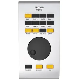 RME ARC USB Advanced Remote Control
