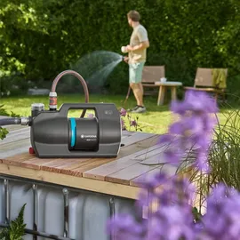 Gardena Gartenpumpe 4600 SilentComfort 9070-61