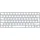 Apple Magic Keyboard mit Touch ID für Mac