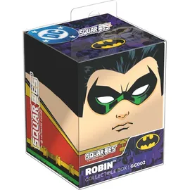 squaroes - Squaroe Batman: Gotham City GC002 - Robin