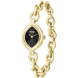 Boss Fiora Quarz Edelstahl 1502838