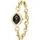 Boss Fiora Quarz Edelstahl 1502838