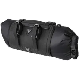 Topeak Frontloader schwarz