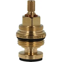 Grohe Oberteil 3/4"
